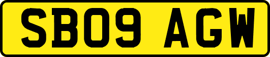 SB09AGW
