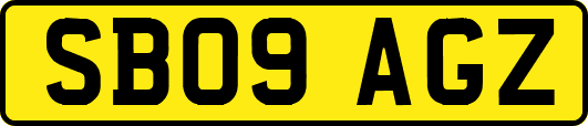 SB09AGZ
