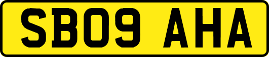SB09AHA