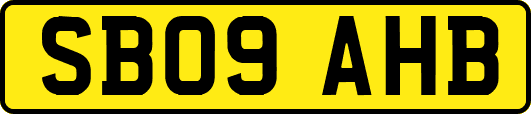 SB09AHB