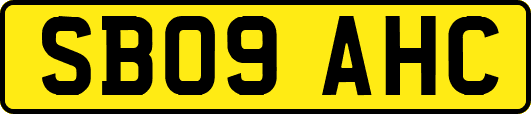 SB09AHC