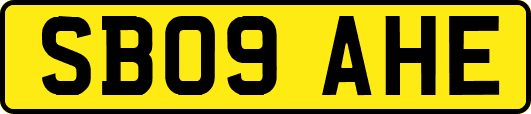 SB09AHE