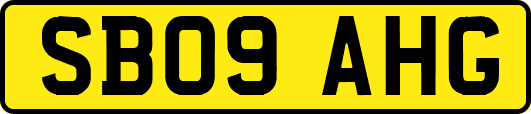 SB09AHG
