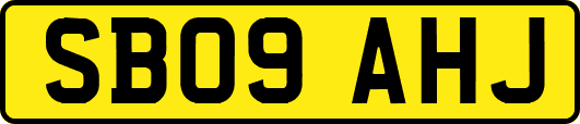 SB09AHJ