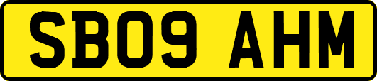 SB09AHM