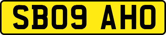 SB09AHO