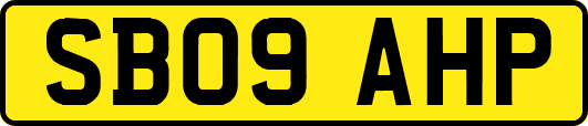 SB09AHP