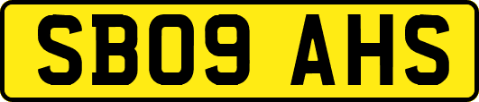 SB09AHS