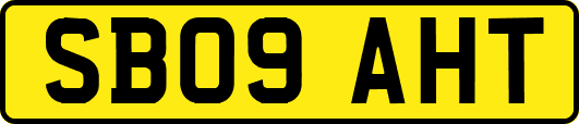 SB09AHT