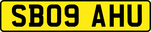 SB09AHU