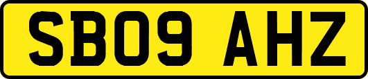 SB09AHZ