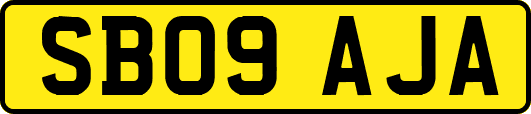 SB09AJA