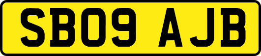 SB09AJB