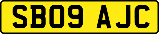 SB09AJC