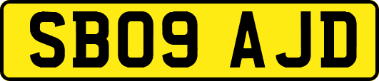 SB09AJD