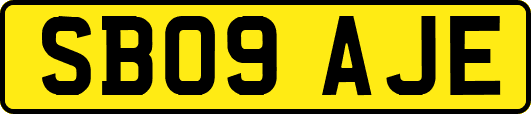 SB09AJE