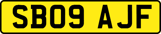 SB09AJF