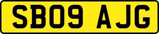 SB09AJG