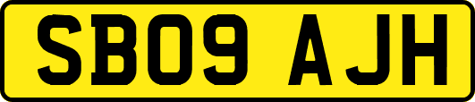 SB09AJH