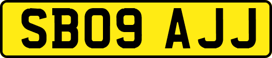 SB09AJJ