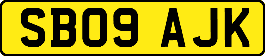 SB09AJK