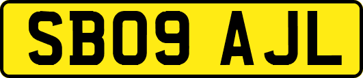 SB09AJL