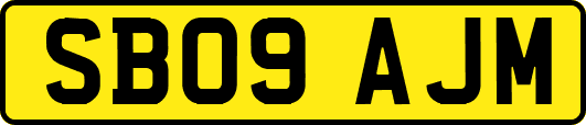 SB09AJM