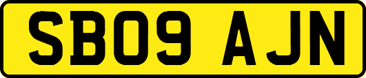 SB09AJN