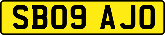 SB09AJO