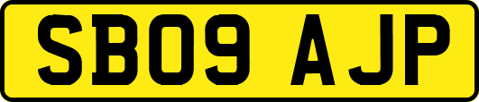 SB09AJP