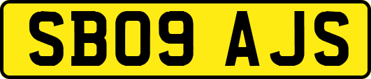 SB09AJS