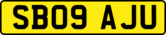 SB09AJU
