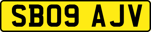 SB09AJV