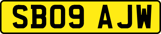 SB09AJW