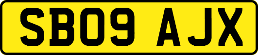 SB09AJX