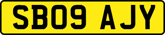 SB09AJY