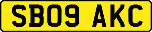 SB09AKC