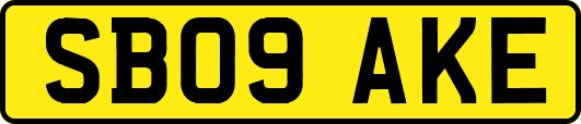 SB09AKE