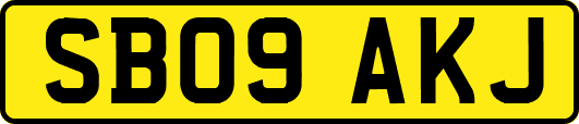 SB09AKJ