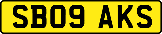 SB09AKS
