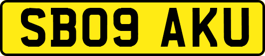 SB09AKU
