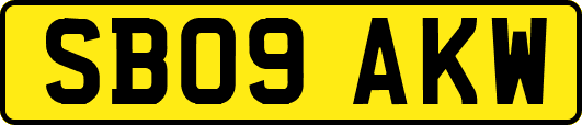 SB09AKW