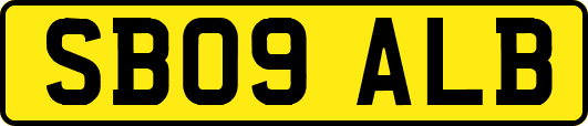 SB09ALB