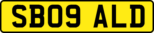SB09ALD