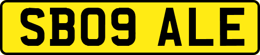 SB09ALE