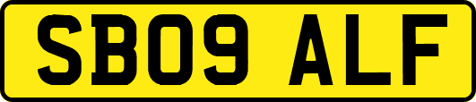 SB09ALF