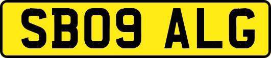 SB09ALG