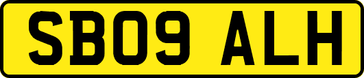 SB09ALH