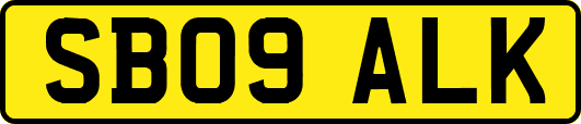 SB09ALK