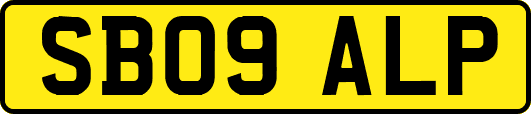 SB09ALP